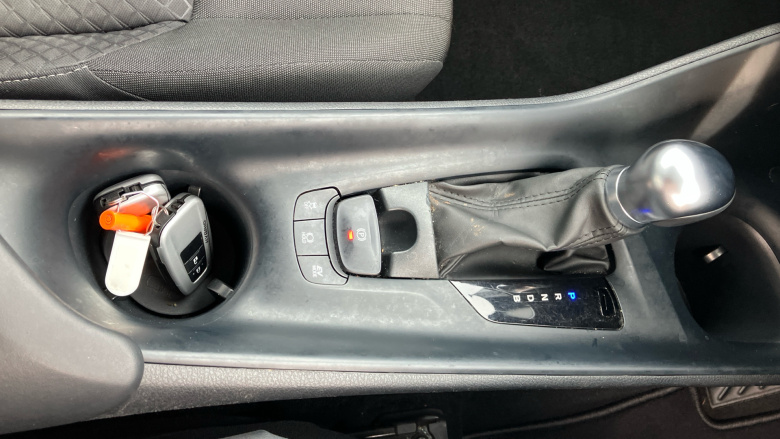 Toyota C-HR 1.8 Hybrid Icon 5dr CVT Hybrid Hatchback